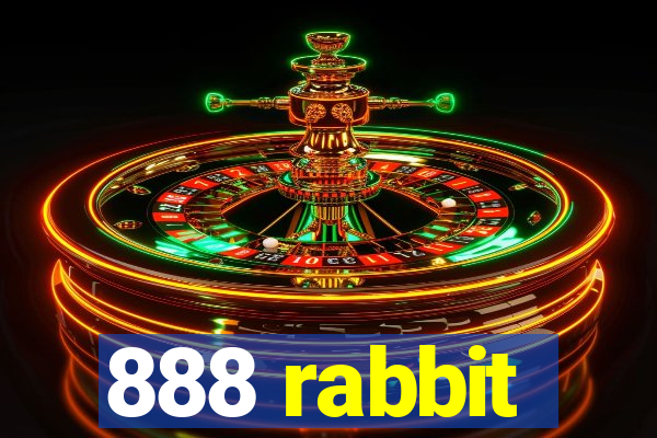 888 rabbit